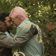 点击查看图片 全能侦探社 第二季 Dirk Gently's Holistic Detective Agency Season 2