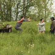点击查看图片 全能侦探社 第二季 Dirk Gently's Holistic Detective Agency Season 2
