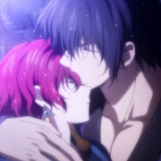 拂晓的尤娜 暁のヨナ