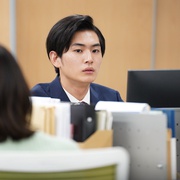 新婚甜心是同事 社内マリッジハニー