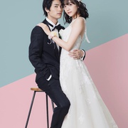 新婚甜心是同事 社内マリッジハニー