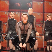 完美音调2 Pitch Perfect 2