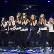 完美音调2 Pitch Perfect 2