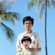 我的叔叔 ぼくのおじさん