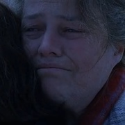 热泪伤痕 Dolores Claiborne