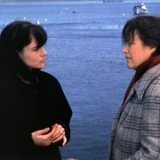 热泪伤痕 Dolores Claiborne