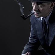 梅格雷的陷阱 Maigret Sets A Trap