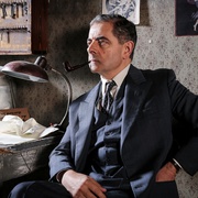梅格雷的陷阱 Maigret Sets A Trap