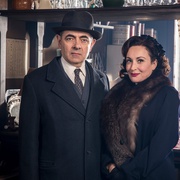 梅格雷的陷阱 Maigret Sets A Trap