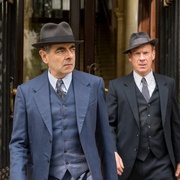 梅格雷的陷阱 Maigret Sets A Trap