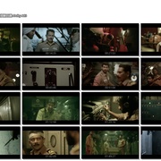 加齐号的攻击 The Ghazi Attack