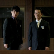 相棒剧场版2 相棒 -劇場版II- 警視庁占拠! 特命係の一番長い夜