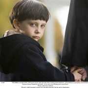 凶兆 The Omen