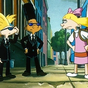 大头仔天空 Hey Arnold! The Movie