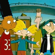 大头仔天空 Hey Arnold! The Movie