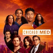 芝加哥急救 第六季 Chicago Med Season 6