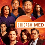 芝加哥急救 第六季 Chicago Med Season 6