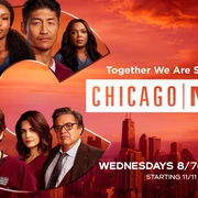 芝加哥急救 第六季 Chicago Med Season 6