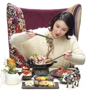 点击查看图片 一起用餐吧 식샤를 합시다