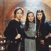 点击查看图片 现代豪侠传 現代豪俠傳