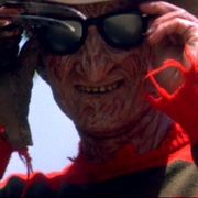 猛鬼街4：梦幻主宰 A Nightmare On Elm Street 4: The Dream Master