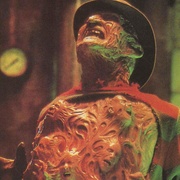 猛鬼街4：梦幻主宰 A Nightmare On Elm Street 4: The Dream Master