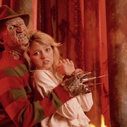 猛鬼街4：梦幻主宰 A Nightmare On Elm Street 4: The Dream Master