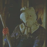 十三号星期五2 Friday the 13th Part 2