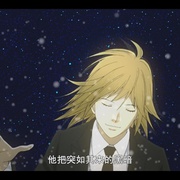 钢琴之森 第二季 ピアノの森 第2シリーズ