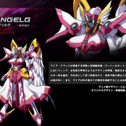 超级机器人大战OG·the inspector スーパーロボット大戦OG -ジ・インスペクター-