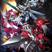 超级机器人大战OG·the inspector スーパーロボット大戦OG -ジ・インスペクター-