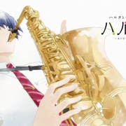 春&夏事件簿：春太与千夏的青春 ハルチカ ～ハルタとチカは青春する～