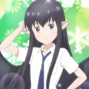 人马小姐不迷茫 セントールの悩み