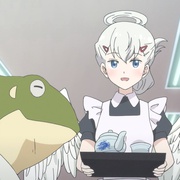 人马小姐不迷茫 セントールの悩み