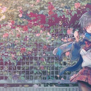 老子是魔法少女 魔法少女 俺