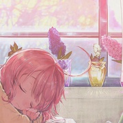 老子是魔法少女 魔法少女 俺