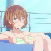 只要可爱即使是变态你也会喜欢我吧？ 可愛ければ変態でも好きになってくれますか？