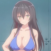 只要可爱即使是变态你也会喜欢我吧？ 可愛ければ変態でも好きになってくれますか？