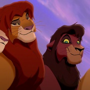 狮子王2：辛巴的荣耀 The Lion King II: Simba's Pride