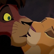 狮子王2：辛巴的荣耀 The Lion King II: Simba's Pride