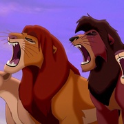 狮子王2：辛巴的荣耀 The Lion King II: Simba's Pride