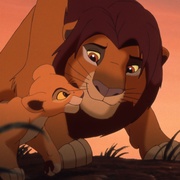 狮子王2：辛巴的荣耀 The Lion King II: Simba's Pride