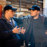 无间道风云 The Departed