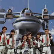 迪迦奥特曼 ウルトラマンティガ