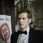 摩斯探长前传 第七季 Endeavour Season 7