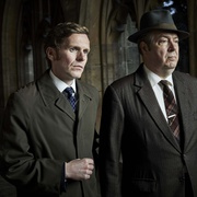 摩斯探长前传 第七季 Endeavour Season 7