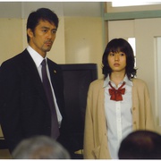 龙樱 ドラゴン桜
