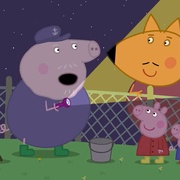 小猪佩奇 第六季 Peppa Pig Season 6