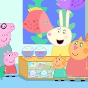 小猪佩奇 第六季 Peppa Pig Season 6