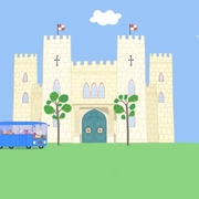 小猪佩奇 第六季 Peppa Pig Season 6